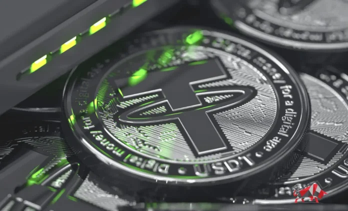 Tether Freezes $12.3M in USDT on Tron Amid Renewed Regulatory Scrutiny