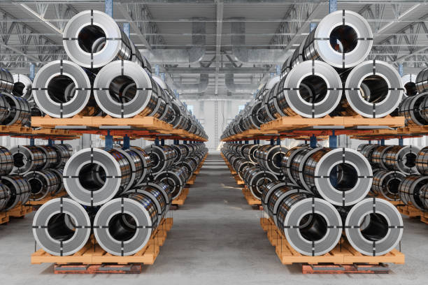 US Steel & Aluminum Tariffs to Add Over $100 B to Import Costs