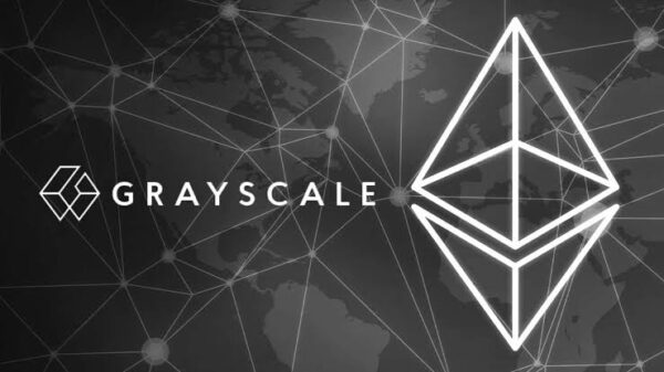 Grayscale Wins SEC Nod to Convert Digital Large-Cap Fund into ETF