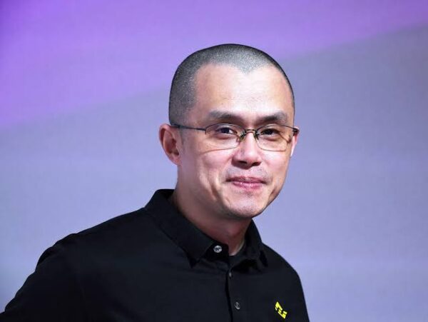 Binance’s CZ Denies Ties to Trump-Linked Stablecoin, Slams Bloomberg Report as Defamatory