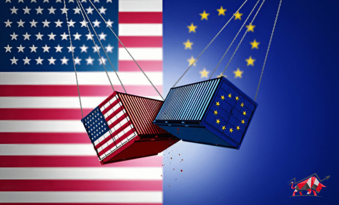EU and US Resume Car Tariff Talks: Tit‑for‑Tat Offer Emerges