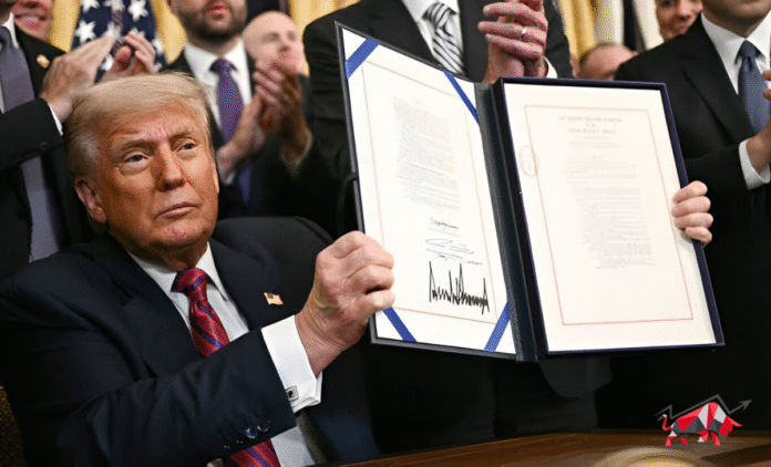 US House Passes GENIUS Act to Regulate Stablecoins
