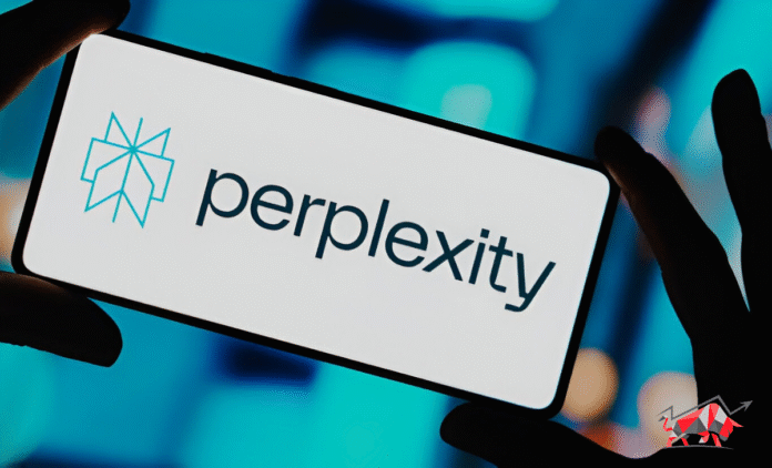 Perplexity AI's Soaring Valuation Marks a Bold Bet Against Google