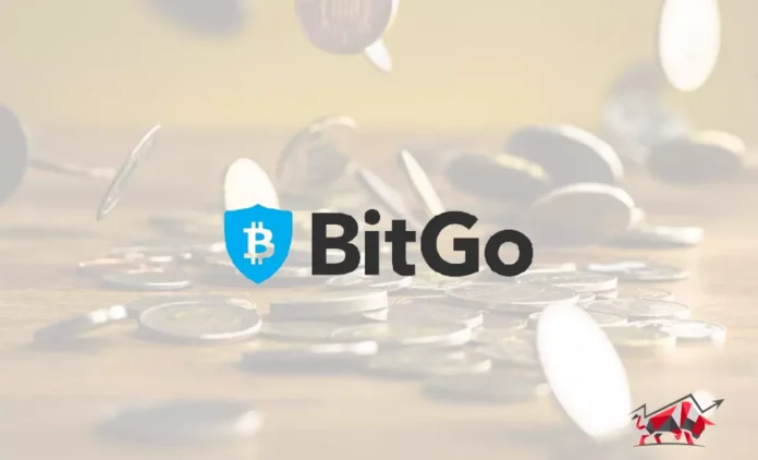 BitGo Files for Confidential U.S. IPO as Crypto Custodian Eyes Global Expansion