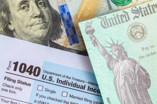 Trump’s $4.5 Tax Bill Nears Final Approval