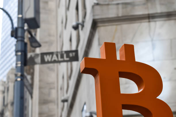 Wall Street Can't Get Enough of Bitcoin and It’s Sending Prices Soaring