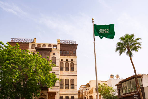 Saudi Arabia Beats Renewables Benchmarks with $8.3 Billion Push into Solar and Wind