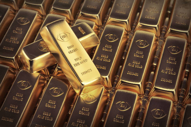 Royal Gold’s $3.7 bn Sweep: Consolidation in the Age of Record Bullion