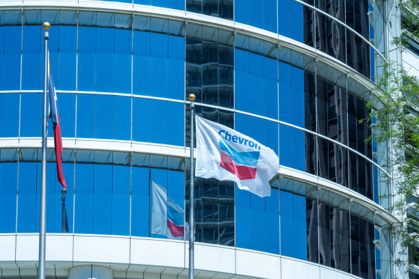 Trump Administration Reinstates Chevron Licence in Venezuela