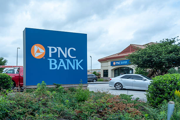 PNC Bank Partners with Coinbase to Launch Crypto Trading Services