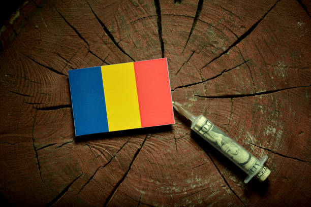IMF Approves Extended Credit Facility for Chad Amid Economic Challenges