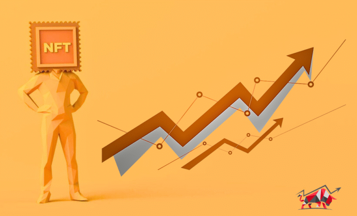 NFT Market Cap Surges Past $9.3 Billion as Ethereum Price Soars