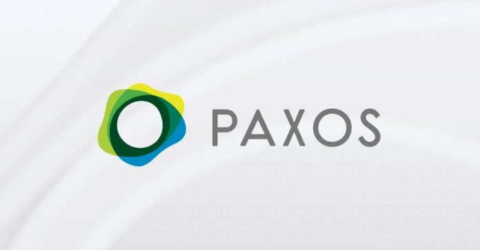 Paxos Renews Bid for US National Trust Bank Charter