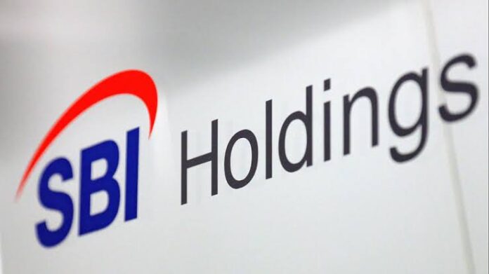 SBI Holdings Unveils Plans for Japan’s First Bitcoin-XRP ETF