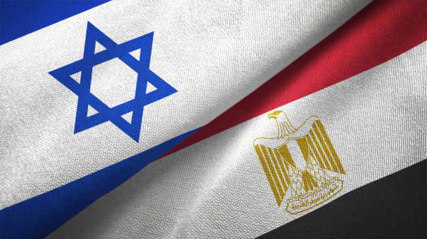 Israel’s NewMed Strikes $35bn Gas Deal with Egypt Despite Rising Tensions