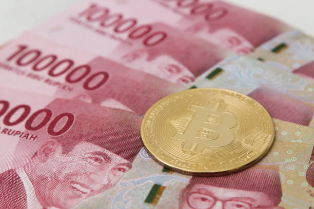 Indonesia Considers Bitcoin as Part of National Reserve Strategy