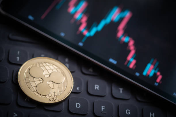 XRP Surges Above $3 as Hopes Grow for SEC Case Dismissal