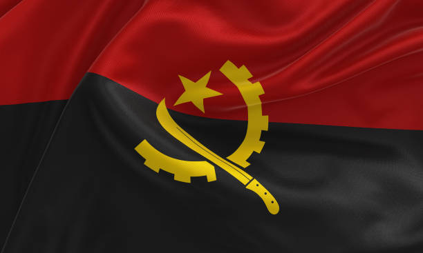 Angola Eyes Return to Global Debt Markets as Borrowing Costs Fall