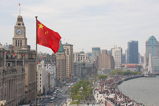 China Merchants Bank Subsidiary Launches Crypto Exchange in Hong Kong
