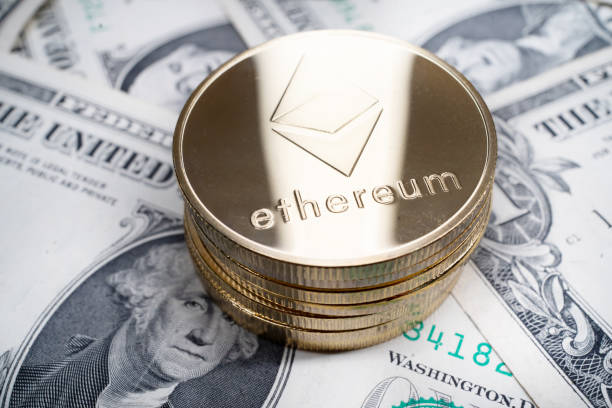 BitMine Adds $6.6B in Ether Despite Share Price Drop