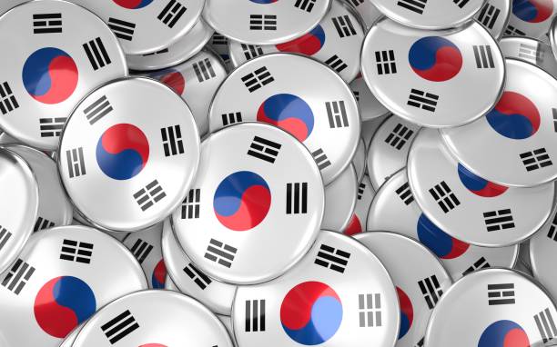 South Korea Prepares Bill for Won-Pegged Stablecoin
