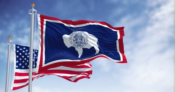 Wyoming Launches Frontier Stable Token on Mainnet