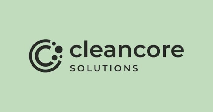 CleanCore Solutions Reaches Halfway Mark in $1 Billion Dogecoin Treasury Plan