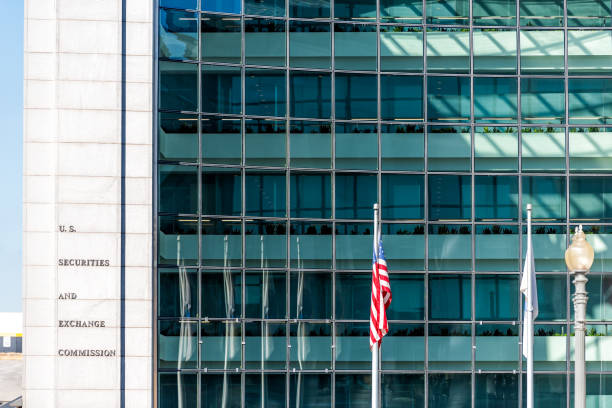 SEC Lifts Ban on Mandatory Arbitration in Shareholder Disputes