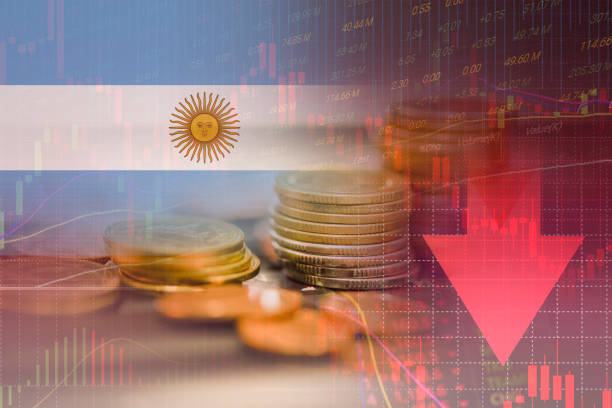 Argentina Burns Through $1bn in Reserves as Peso Crisis Deepens