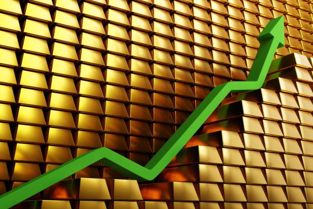 Gold Could Hit $5,000 as Trump’s Fed Attacks Rattle Investors