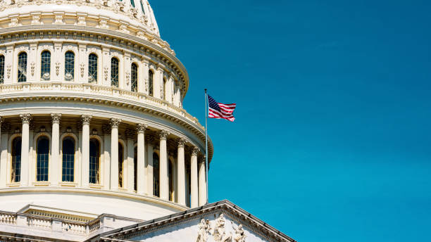 US House Pushes CBDC Ban Through Market Structure Bill