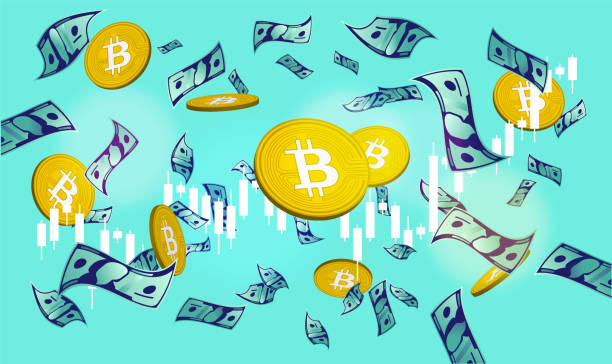 Bitcoin Hits Four-Week High Ahead of Fed Rate Cut Decision