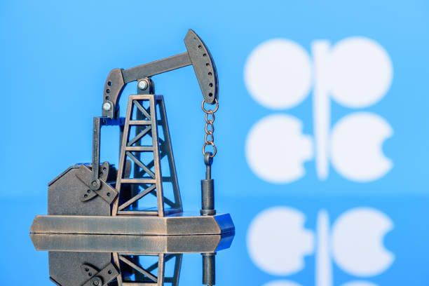 Opec+ to Raise Oil Output in October Amid Weakening Demand