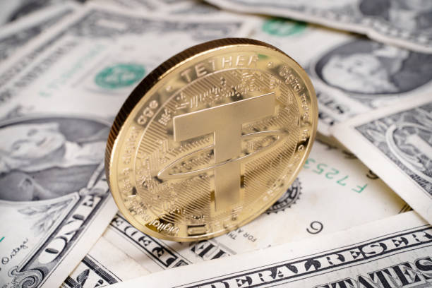 Tether Eyes Gold Mining as It Seeks to Expand Beyond Stablecoins