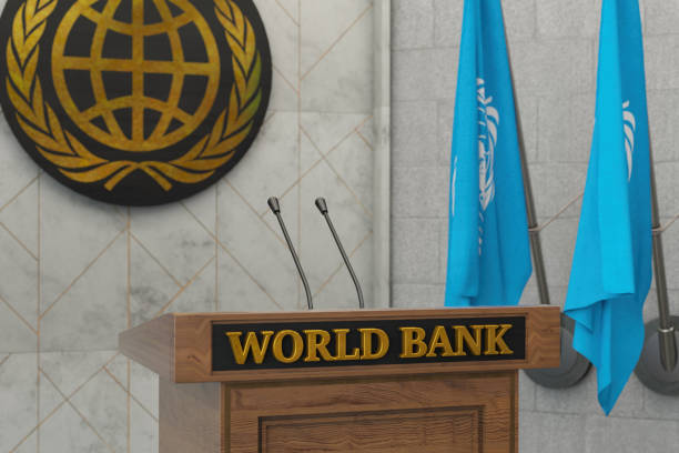World Bank Looks to Private Investors With New Loan Securitisation Strategy