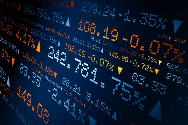 Global Stocks Hit Record Highs Amid Growing Concerns Over Risk Pricing
