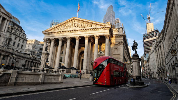 London Stock Exchange Group Launches Blockchain Platform for Private Funds