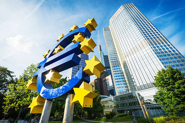ECB Offloads Worldline Bonds After Fraud Allegations