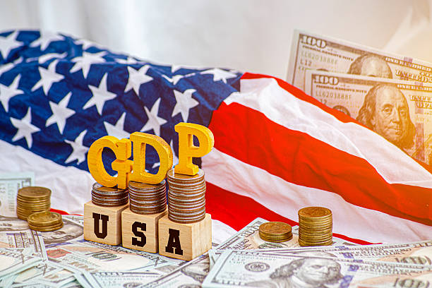 US Treasury Department Announces Improvement in Key Fiscal Metric As Deficit-to-GDP Ratio Declines