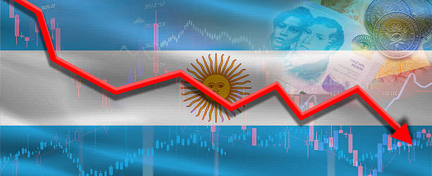 Argentina's Currency Pressures Ease Amid International Support