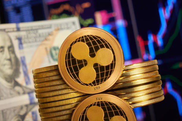 Ripple Secures $500M Investment at $40B Valuation as Wall Street Embraces Stablecoins