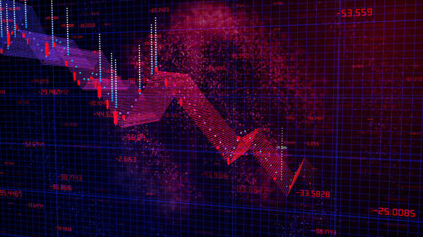 $1.2 Trillion Wiped from Crypto Markets in Six-Week Selloff