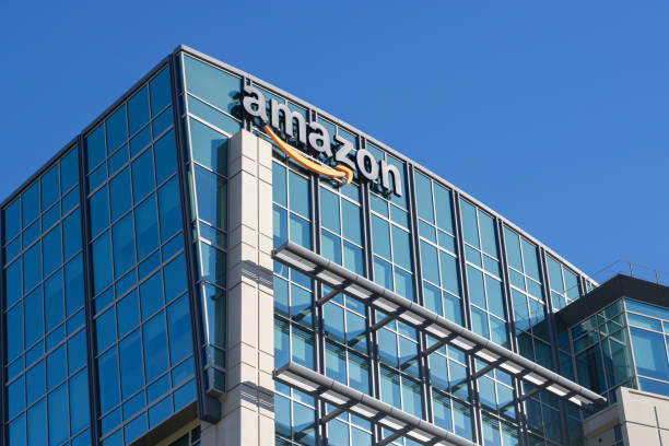 Amazon Taps Debt Markets for $12B to Fund AI Infrastructure Race
