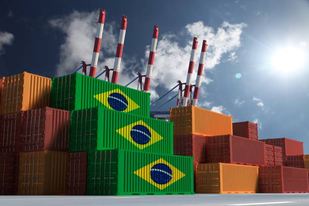 Trump Lifts Tariffs on Brazilian Food Products as US Battles Inflation
