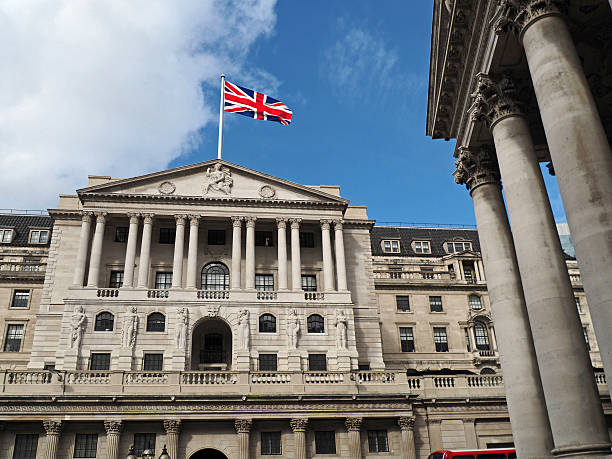 Bank of England Sets Stablecoin Ownership Limits, Exempts Retailers and Exchanges