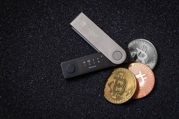 Ledger Eyes $4 Billion US IPO as Crypto Hardware Security Demand Surges
