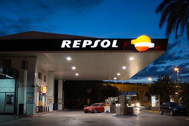 Repsol Plans to Triple Venezuela Oil Output as US Grants Operating Clearance