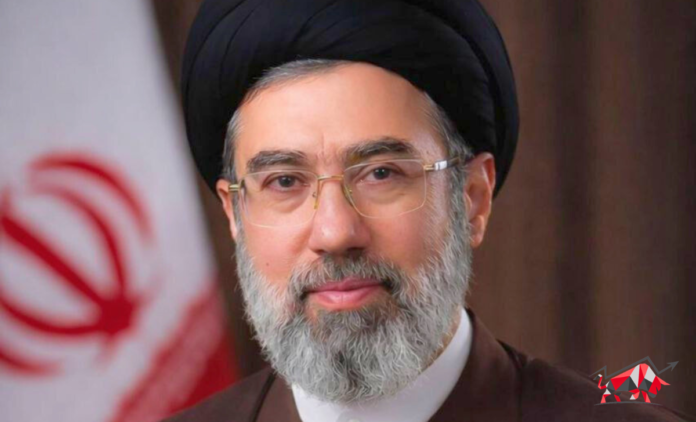 Iran's New Supreme Leader Vows to Maintain Strait Blockade in First Public Statement