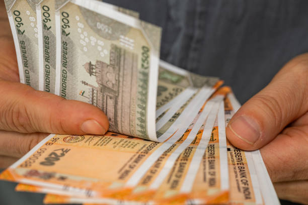 India Burns Through $20 Billion in Reserves Defending Rupee as Iran War Hits Economy