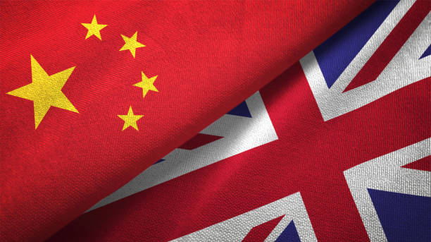 China Just Bought a Bankrupt UK Chemical Plant — And Europe's Industry Is Furious